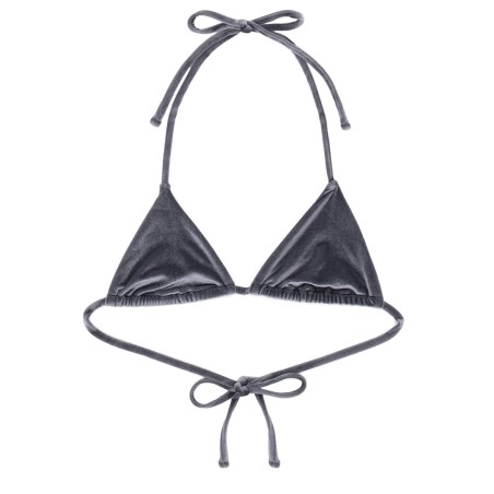 "TULLY" BIKINI TOP