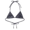"TULLY" BIKINI TOP