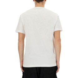 LOGO PRINT T-SHIRT