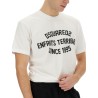 LOGO PRINT T-SHIRT