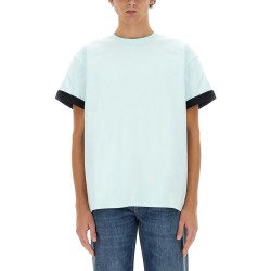 DOUBLE LAYER T-SHIRT
