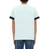 DOUBLE LAYER T-SHIRT