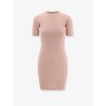 FF cotton and viscose dress
