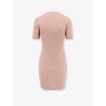 FF cotton and viscose dress