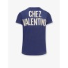 Valentino cotton jersey t-shirt