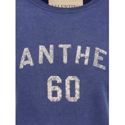 Valentino cotton jersey t-shirt