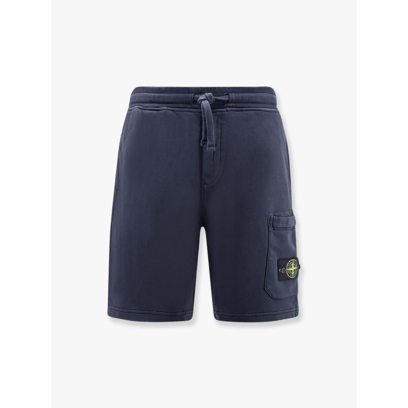 Organic cotton Jogging shorts