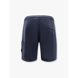 Organic cotton Jogging shorts