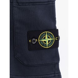Organic cotton Jogging shorts