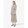 Tailored virgin wool blazer
