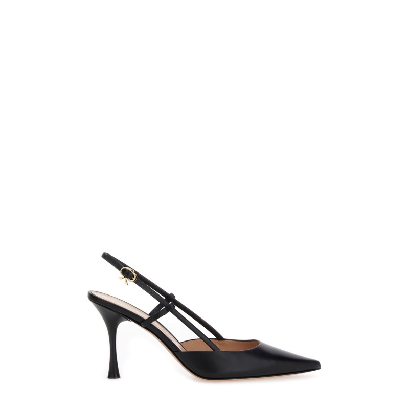 "ASCENT" PUMPS