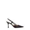 "ASCENT" PUMPS