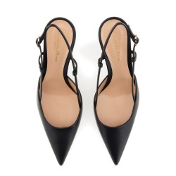 "ASCENT" PUMPS