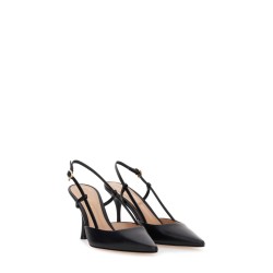 "ASCENT" PUMPS