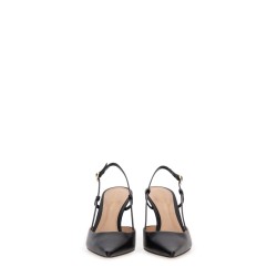 "ASCENT" PUMPS