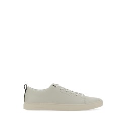 LEATHER SNEAKER