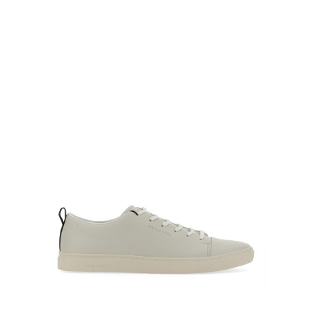 LEATHER SNEAKER
