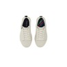 LEATHER SNEAKER