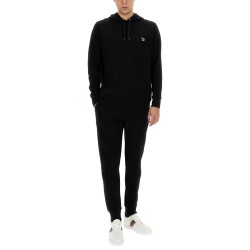 PANTALONE JOGGING