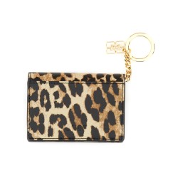 "BOU" CARD HOLDER WITH ANIMAL MOTIF