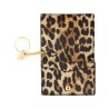 "BOU" CARD HOLDER WITH ANIMAL MOTIF