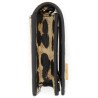 "BOU" CARD HOLDER WITH ANIMAL MOTIF