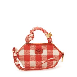 BOU NANO "VICHY" BAG