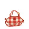 BOU NANO "VICHY" BAG