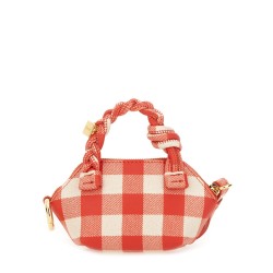 BOU NANO "VICHY" BAG