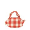 BOU NANO "VICHY" BAG