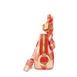 BOU NANO "VICHY" BAG