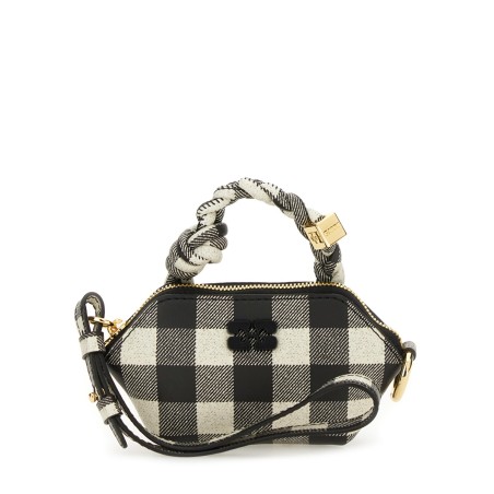 BOU NANO "VICHY" BAG