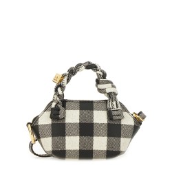 BOU NANO "VICHY" BAG