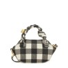 BOU NANO "VICHY" BAG