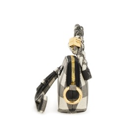 BOU NANO "VICHY" BAG