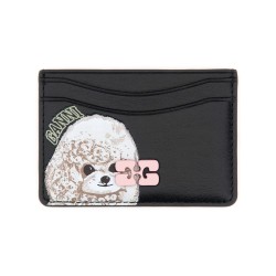 BOU" CARD HOLDER