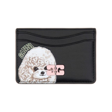 BOU" CARD HOLDER