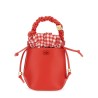 MINI BUCKET BOU BAG