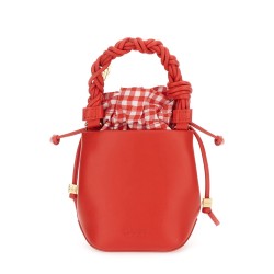 MINI BUCKET BOU BAG