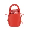 MINI BUCKET BOU BAG