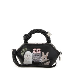 BOU NANO "ANIMALS" BAG