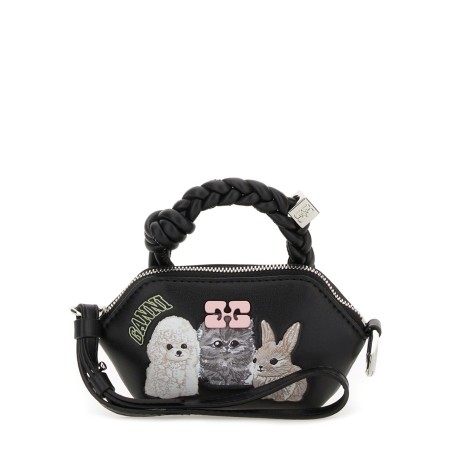 BOU NANO "ANIMALS" BAG