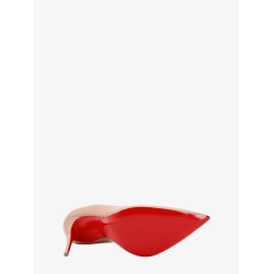 Kate 100 patent leather décolleté