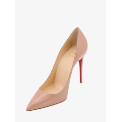 Kate 100 patent leather décolleté