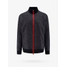 Virgin wool blend sweatshirt