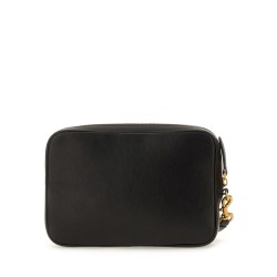 VIVA SUPERSTAR NAPPA LEATHER POUCH