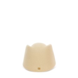 "VLOGO SIGNATURE" WOOL HAT
