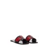VIVA SUPERSTAR SLIDE SANDAL IN NAPPA LEATHER