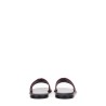 VIVA SUPERSTAR SLIDE SANDAL IN NAPPA LEATHER
