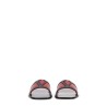 VIVA SUPERSTAR SLIDE SANDAL IN NAPPA LEATHER
